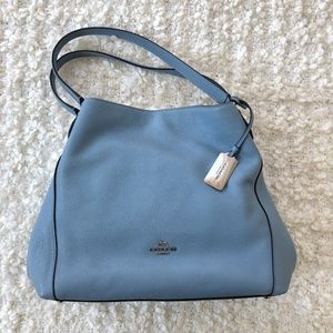 Coach Edie 31 Shoulder Handbag